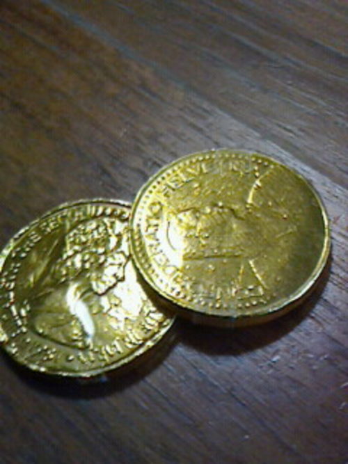 金貨