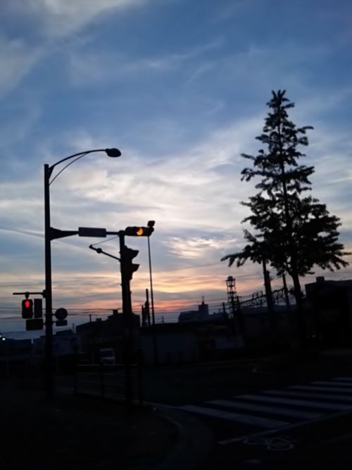 くれて