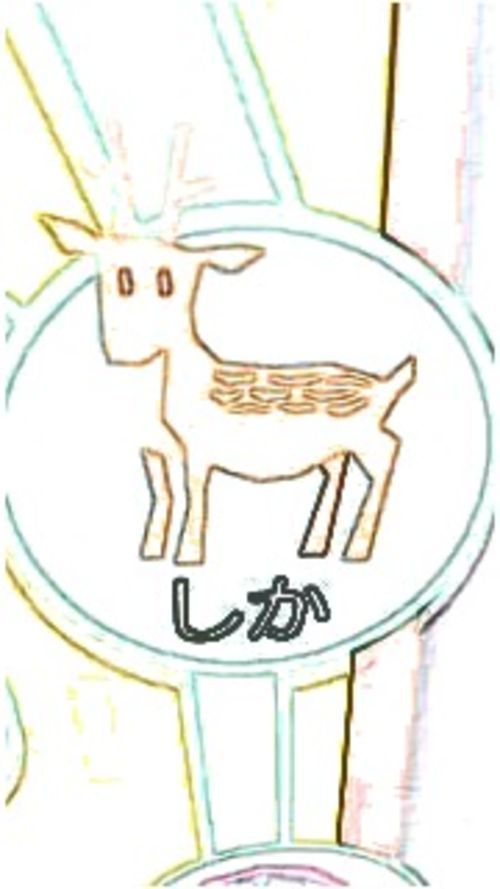 し