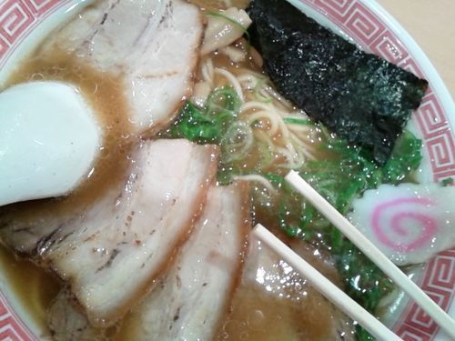 たまには