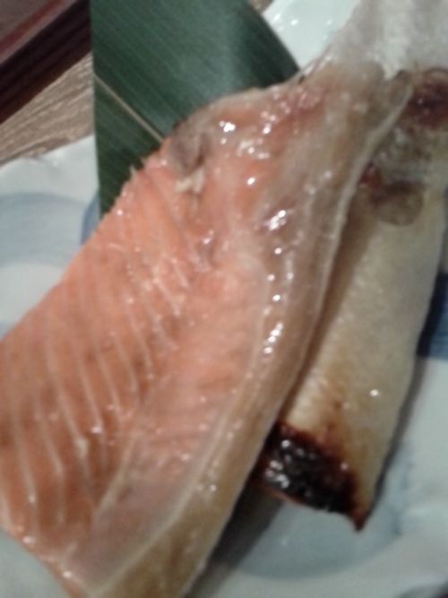 はらす