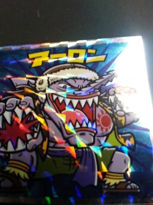 魚人