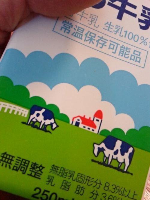 たまには