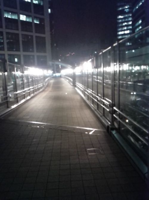 歩道