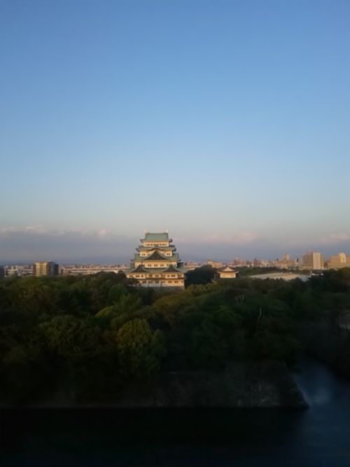 世話に