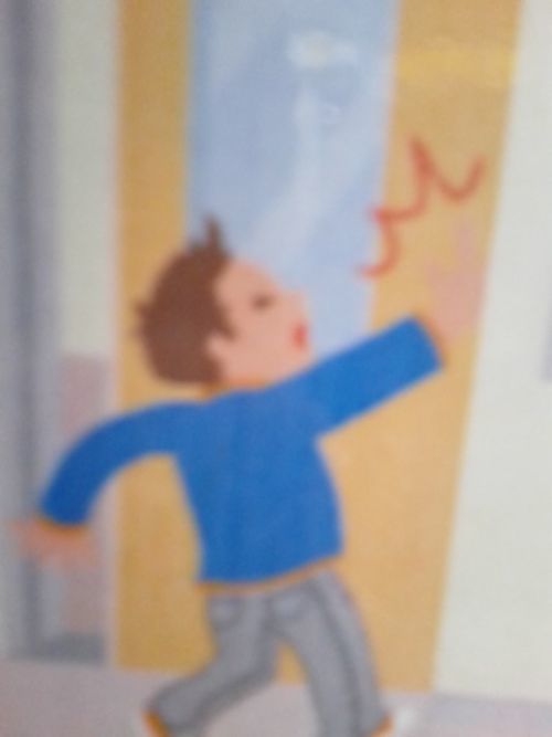 メラ