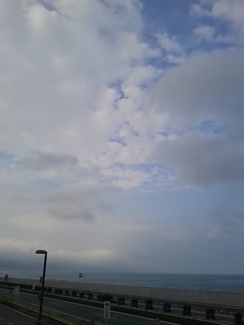 雲