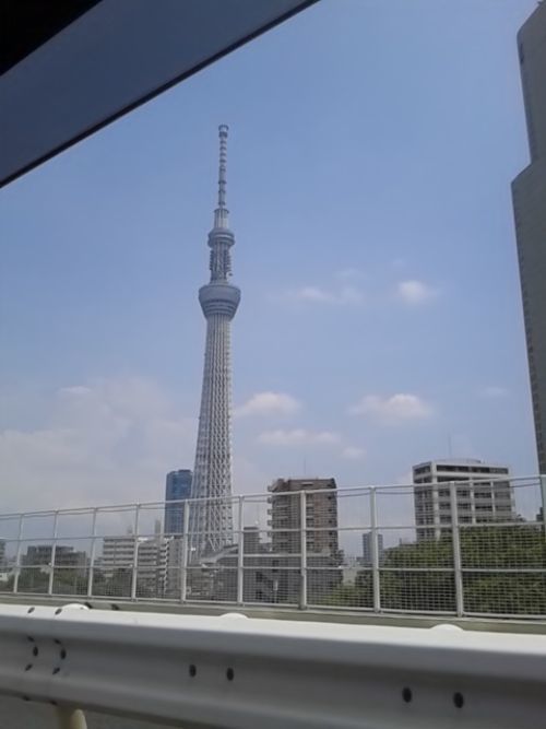 都内の