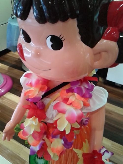 夏服