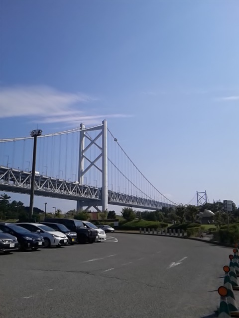瀬戸の