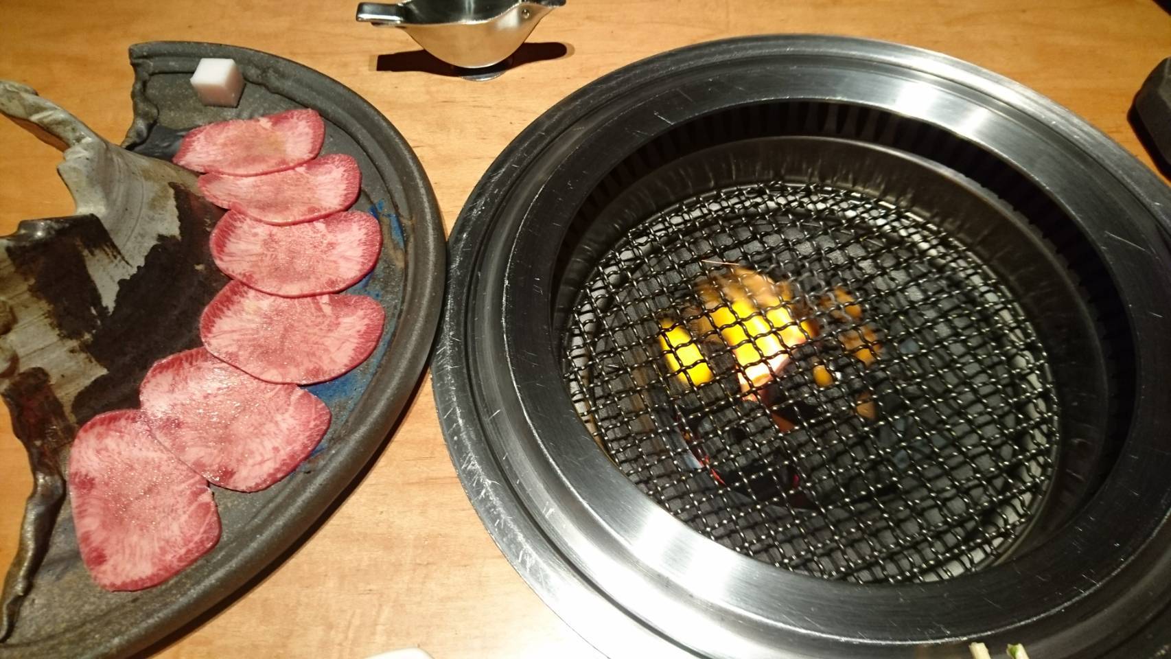 ベロに