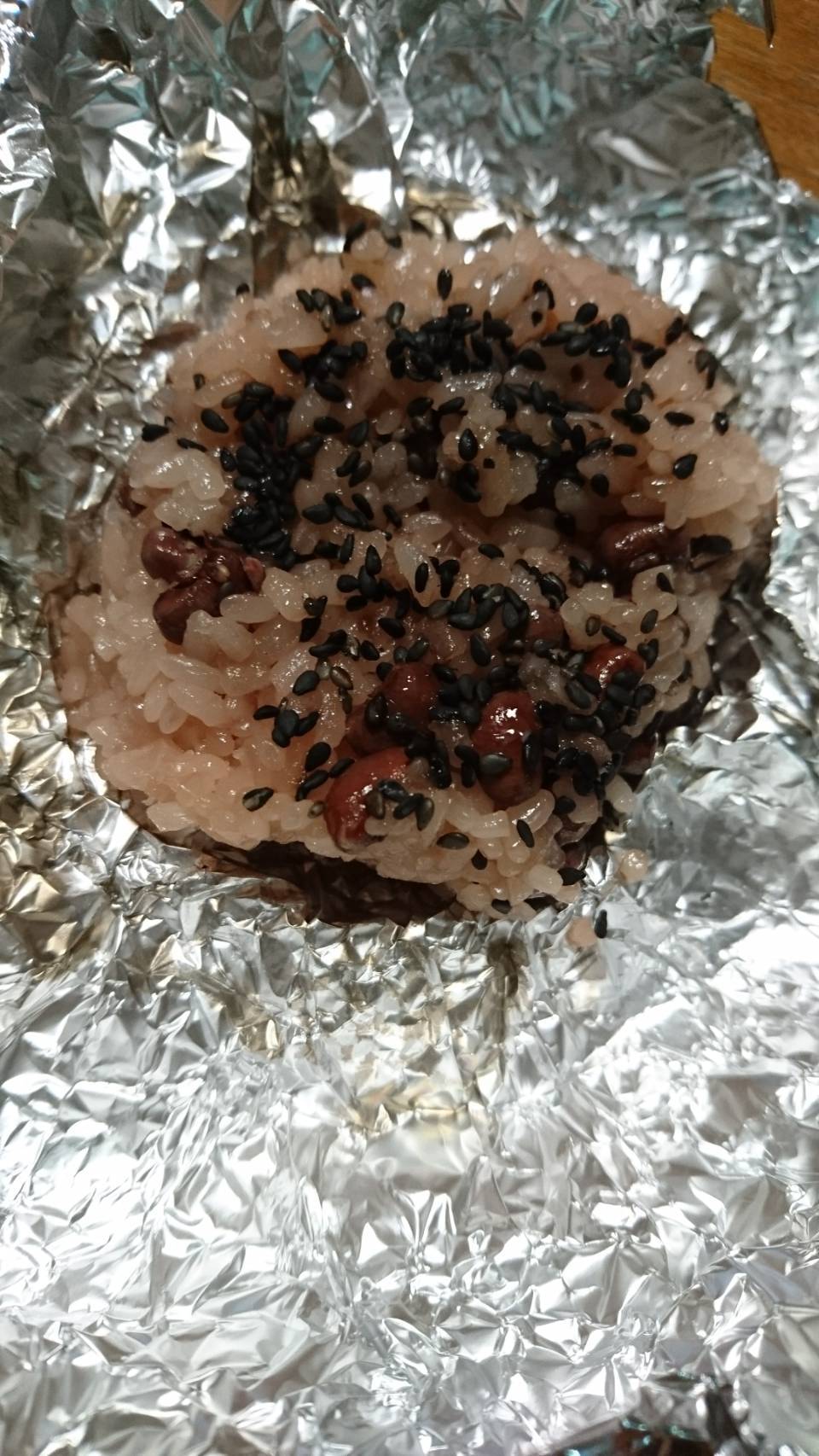 赤飯