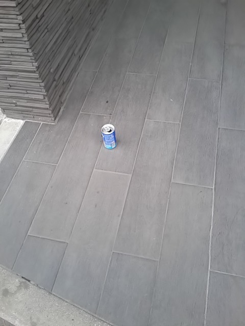 だめ