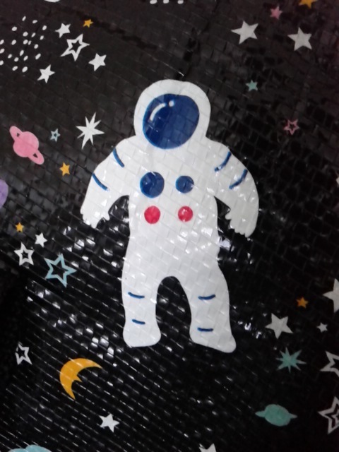 宇宙