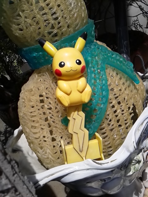あら