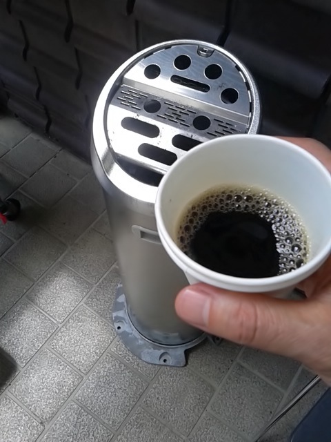 煙草と