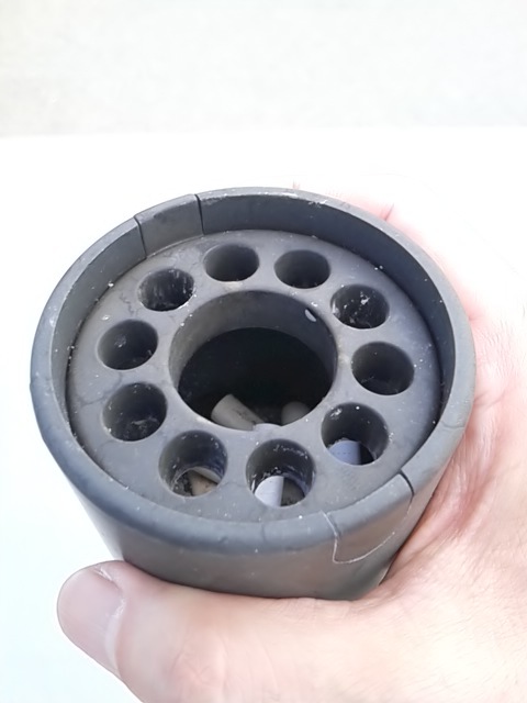 火