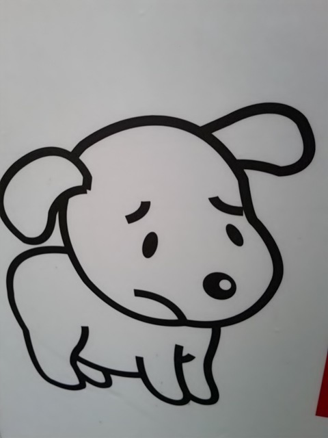 お困り