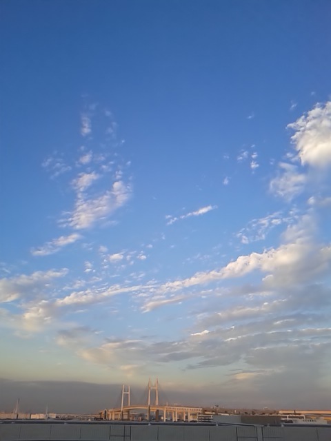 暮れて