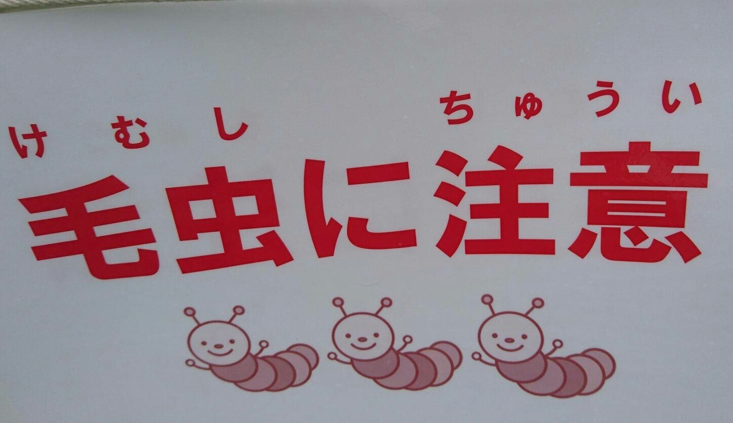 気を