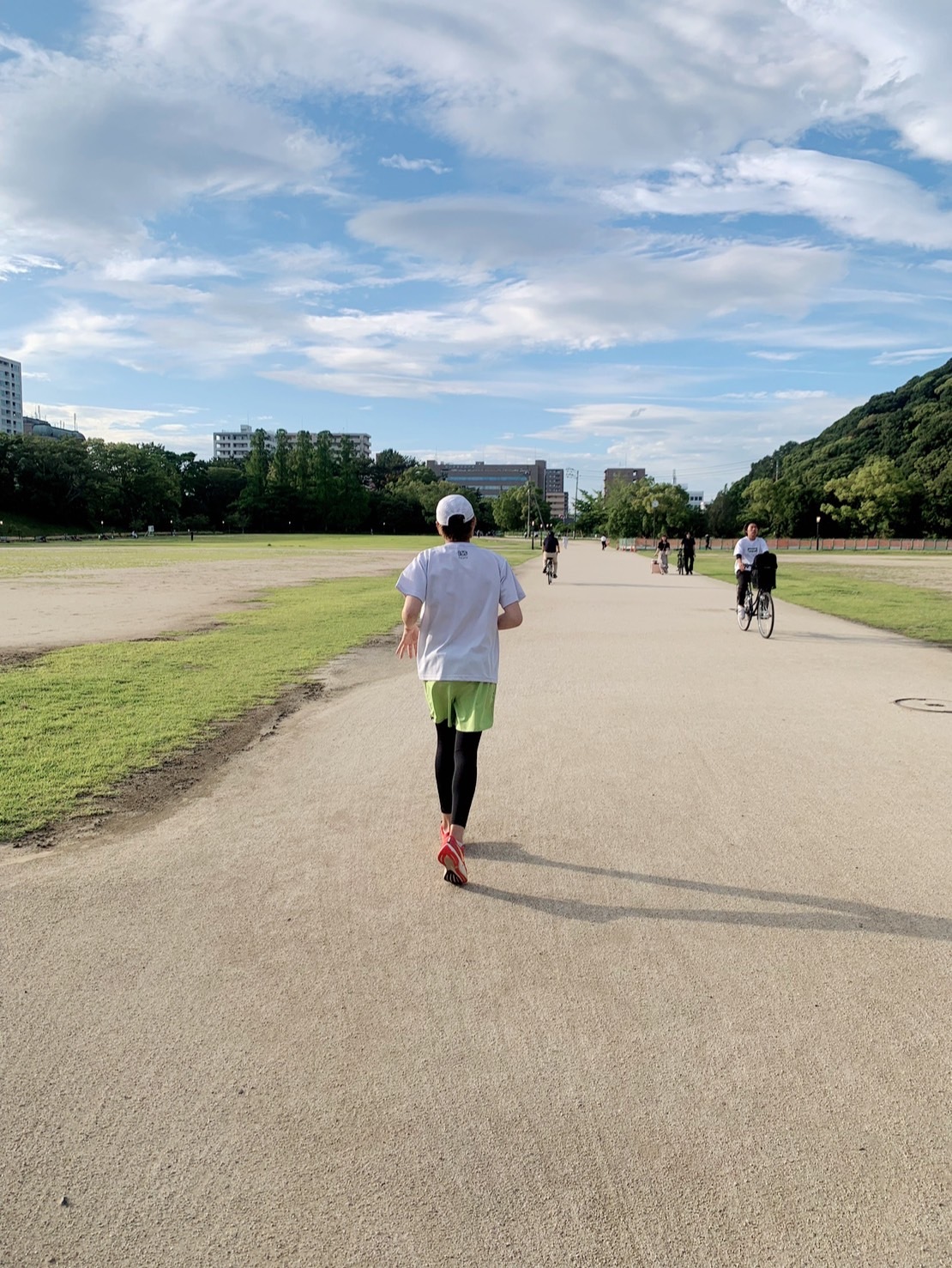 6年ぶり