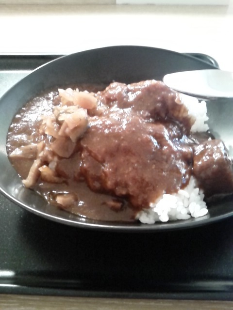 カレー