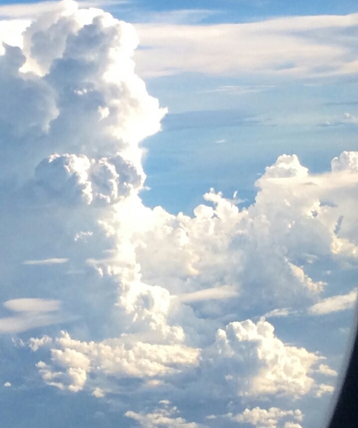 雲