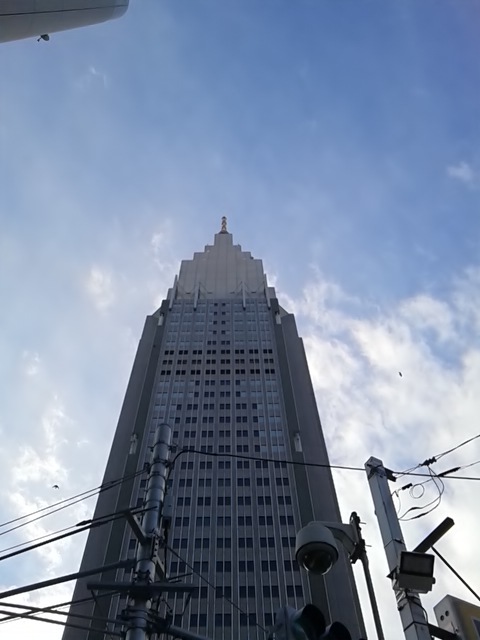 そびえ