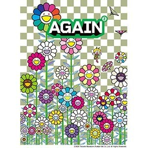 YUZU ALL TIME BEST LIVE AGAIN 2008-2020（DVD）