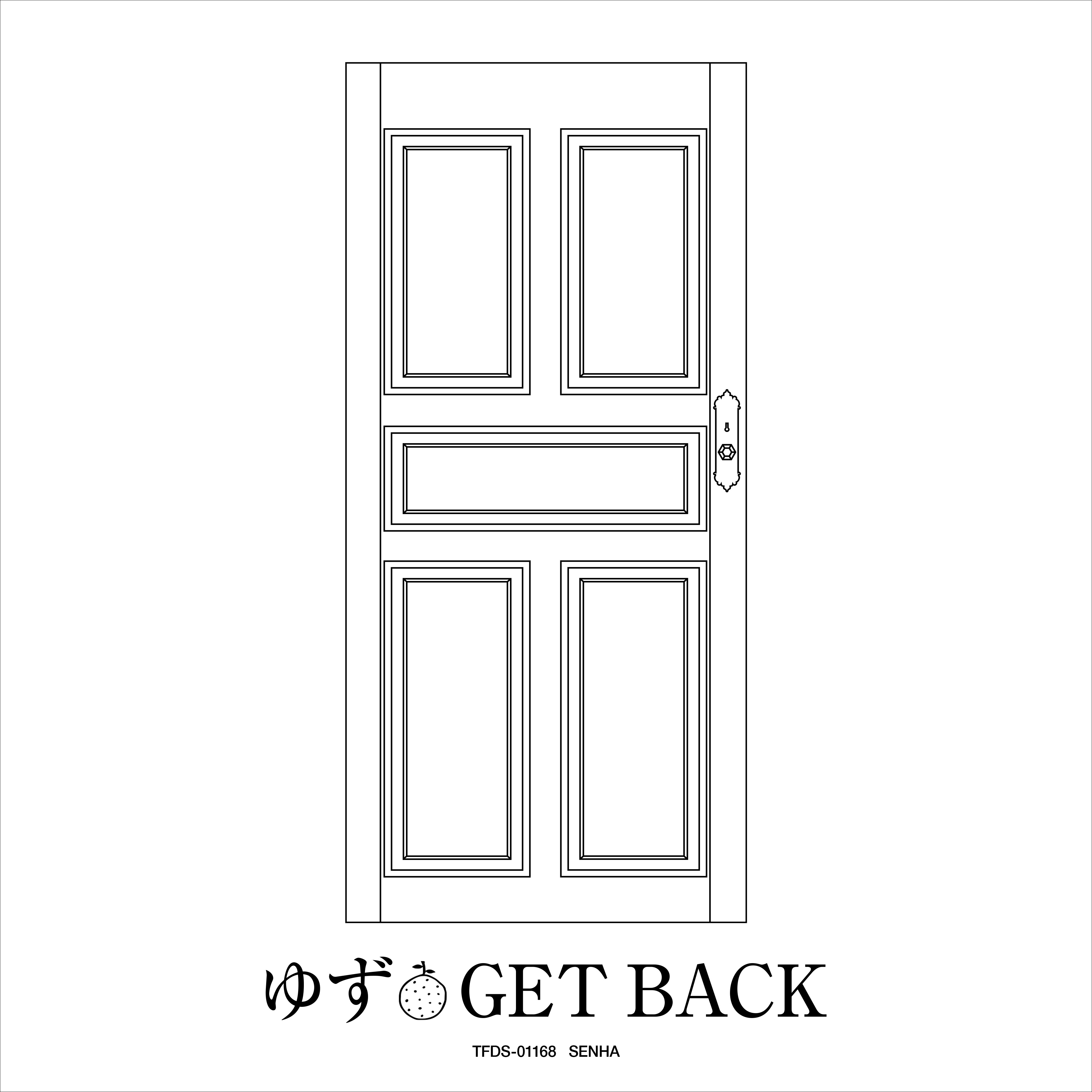 GET BACK