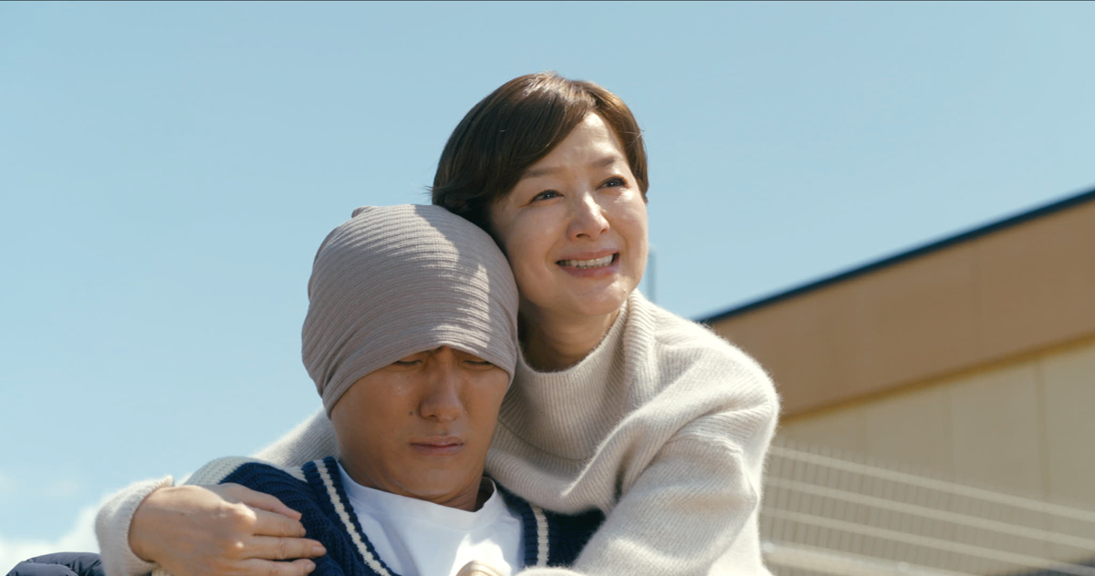 『栄光の架橋』が11月28日公開の映画「栄光のバックホーム」の主題歌に決定！