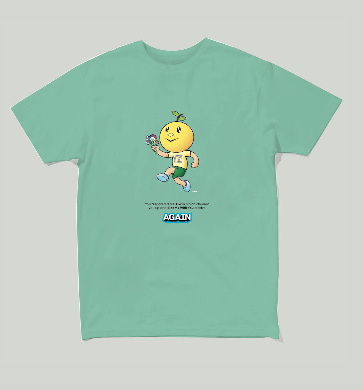 ゆず×村上隆 コラボTシャツ 51B-aZ2bJ5L._UF894,1000_QL80_.jpg