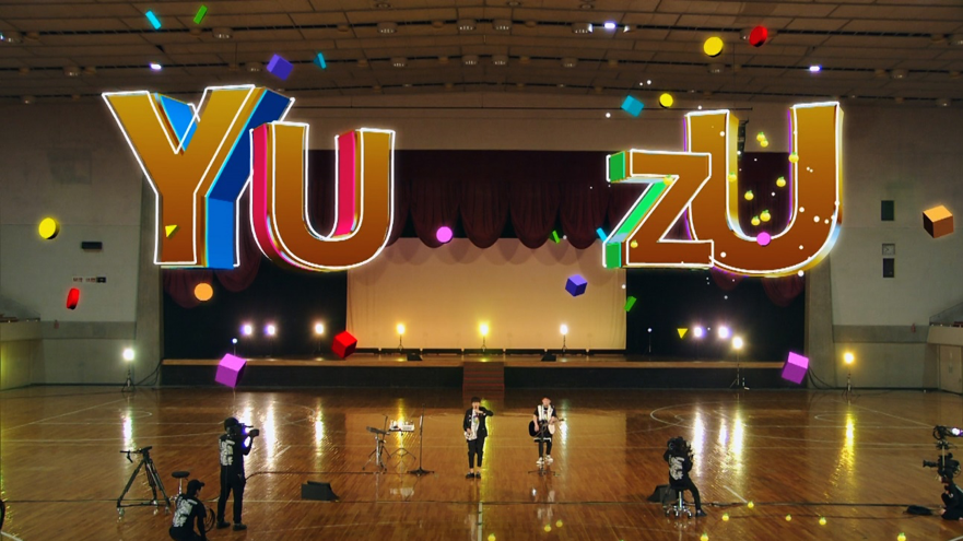 DAY5アーカイブ視聴チケットの購入は11/3まで！＜YUZU ONLINE TOUR