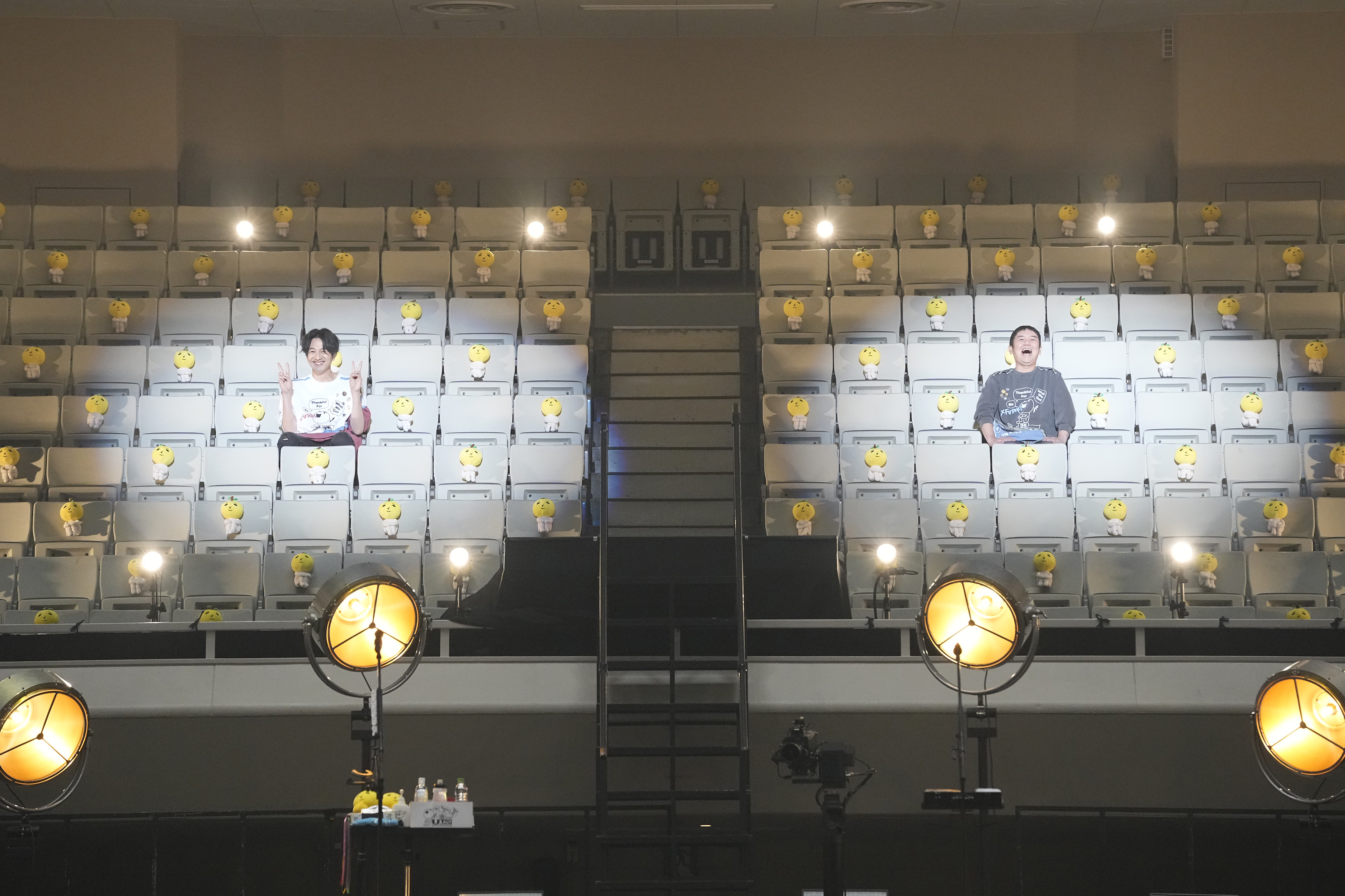 INFORMATION | ゆずオフィシャルサイト