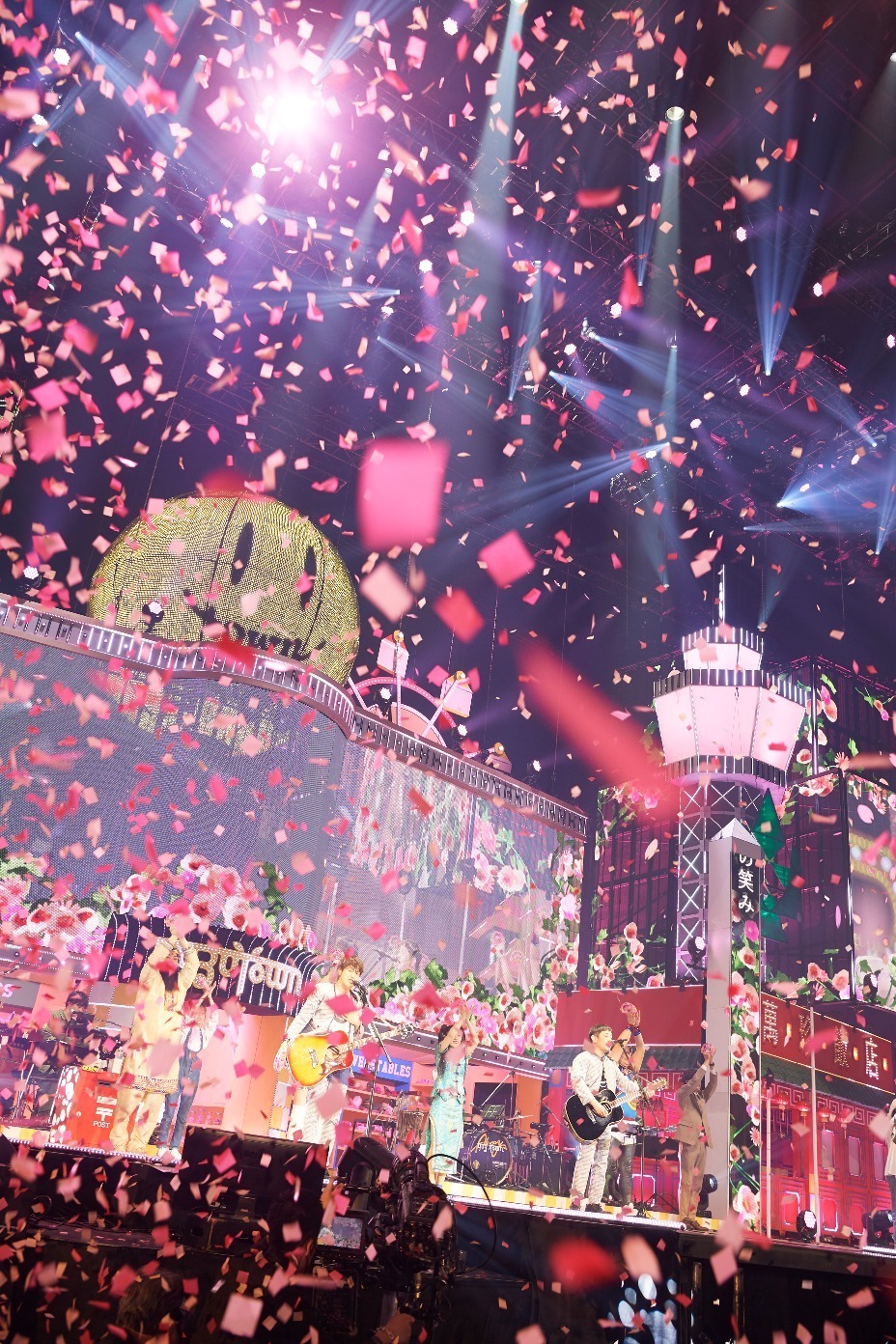 GALLERY | ゆずオフィシャルファンクラブ「ゆずの輪」