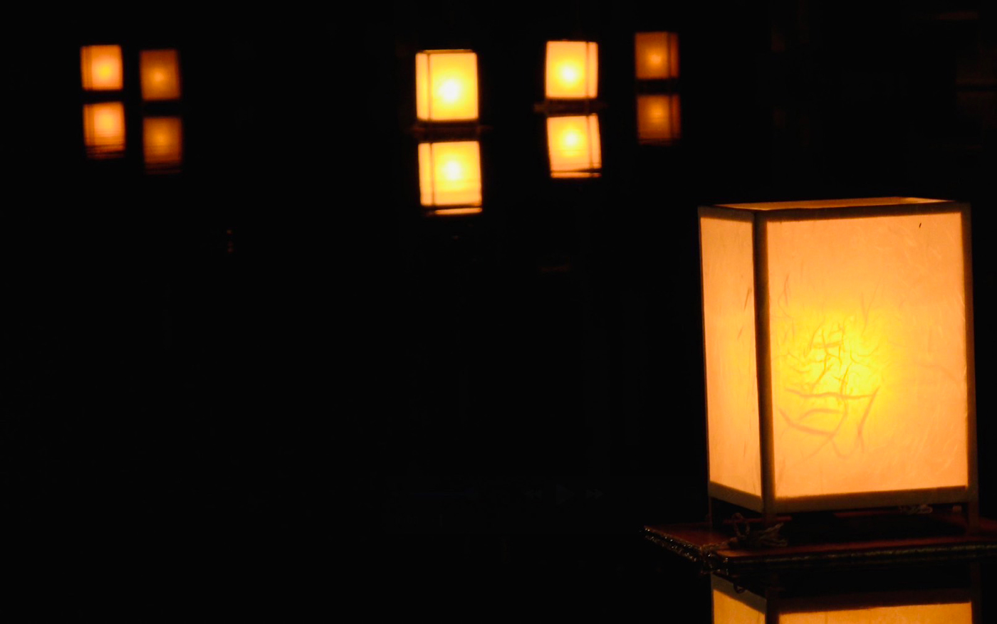 8月15日