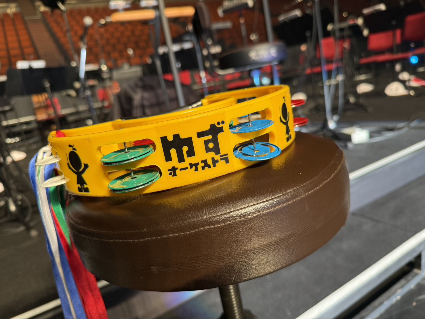 ゆずオーケストラin大阪