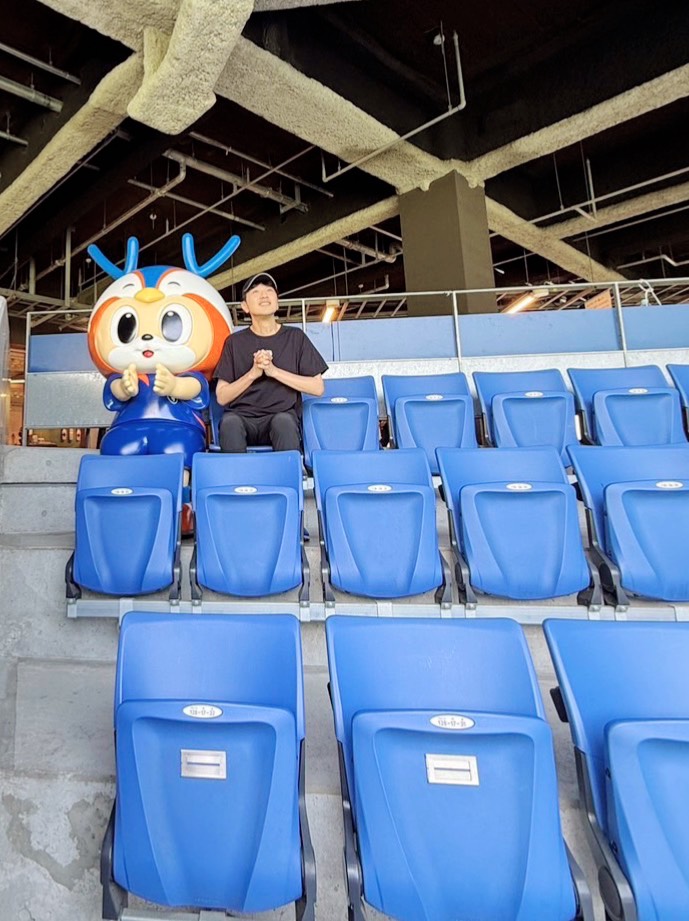 スタジアムシティ